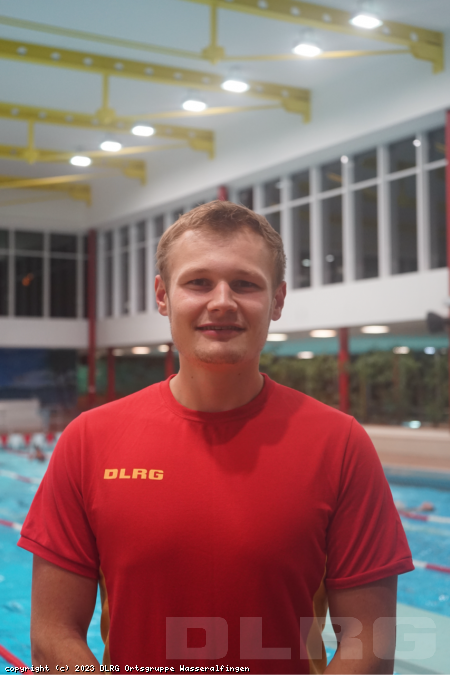 stv. Wirtschaft und Finanzen - Mitgliederverwaltung: Thomas Hirsch